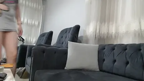 MelisKayaa — Stripchat recorded stream image, 20.04.2025 20:10