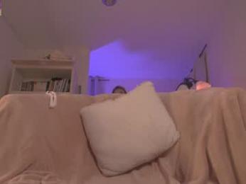 soficb — Chaturbate recorded stream image, 20.04.2025 22:10