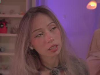 soficb — Chaturbate recorded stream image, 20.04.2025 22:10