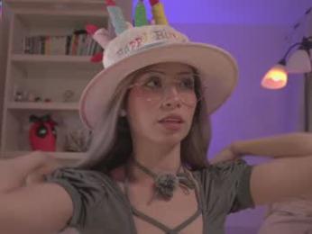 soficb — Chaturbate recorded stream image, 20.04.2025 22:10