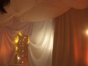 sunny_maria — Chaturbate recorded stream image, 20.04.2025 20:00