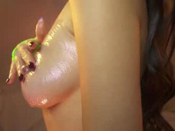 sunny_maria — Chaturbate recorded stream image, 20.04.2025 20:00