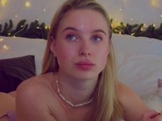 Emma Wilde — Flirt4free recorded stream image, 06.02.2025 04:50