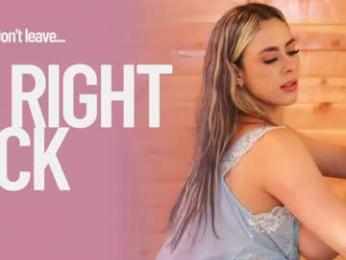 sabrina_geek — Chaturbate recorded stream image, 21.04.2025 00:10