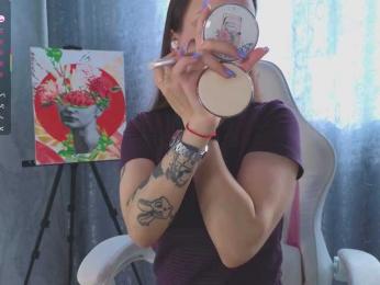 -lost- — Bongacams recorded stream image, 21.04.2025 03:00