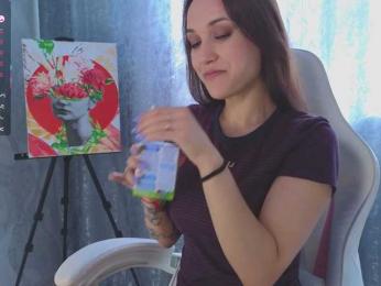 -lost- — Bongacams recorded stream image, 21.04.2025 03:00