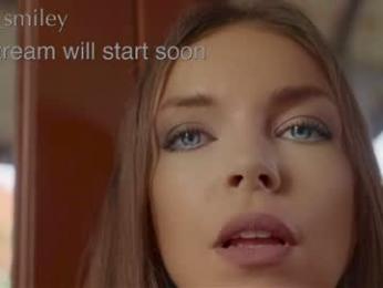 diana_smiley — Chaturbate recorded stream screenshot (21 Apr 2025)