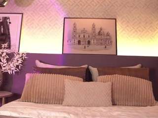 ellediane — Camsoda recorded stream image, 21.04.2025 00:20