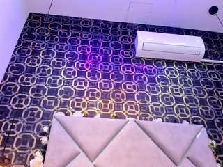 cherryblossom23 — Camsoda recorded stream image, 21.04.2025 01:30