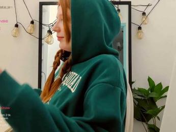 Zlatalata — Bongacams recorded stream image, 21.04.2025 04:50