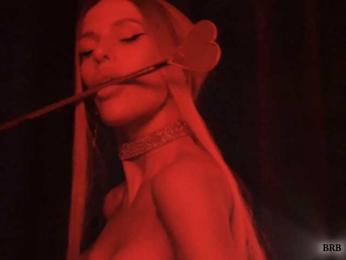 ALVUWKA — Bongacams recorded stream image, 21.04.2025 08:00