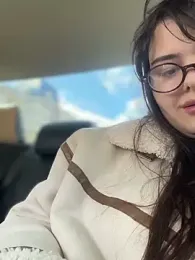 NikaMur — Stripchat recorded stream screenshot (21 Apr 2025)