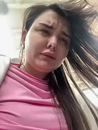 NikaMur — Stripchat recorded stream screenshot (21 Apr 2025)