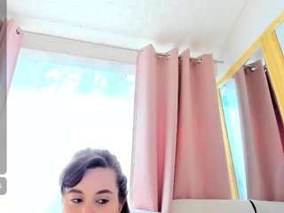 alexispixie — Camsoda recorded stream image, 21.04.2025 07:20