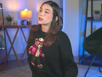 Carol-Ferrer — Bongacams recorded stream screenshot (06 Feb 2025)