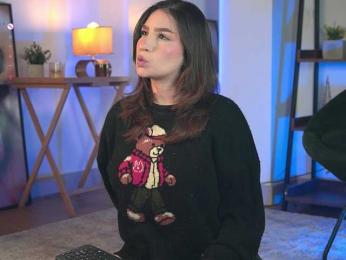 Carol-Ferrer — Bongacams recorded stream screenshot (06 Feb 2025)