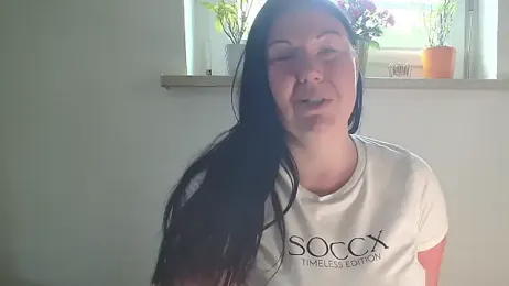 p6w_official — Stripchat recorded stream image, 21.04.2025 09:40