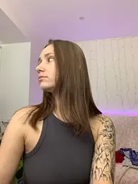 HotCaramellsTV — Stripchat recorded stream image, 21.04.2025 08:10