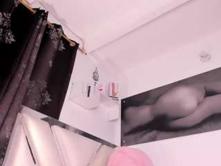 vaiolett-coleman — Camsoda recorded stream image, 06.02.2025 07:30