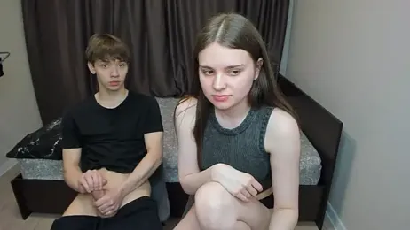 lil_cassie — Stripchat recorded stream image, 21.04.2025 13:30