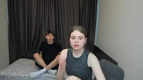 lil_cassie — Stripchat recorded stream image, 21.04.2025 13:30