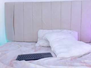 camilaadams — Camsoda recorded stream screenshot (21 Apr 2025)