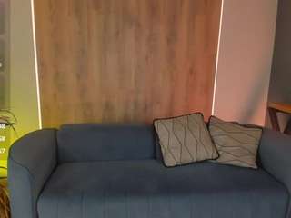 jennifer-rodriguez — Camsoda recorded stream image, 21.04.2025 12:10