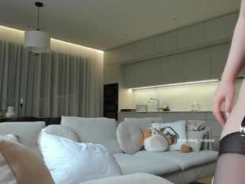 charming_girls — Chaturbate recorded stream image, 21.04.2025 14:40