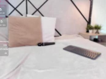 marie_miller_ — Chaturbate recorded stream image, 21.04.2025 12:00