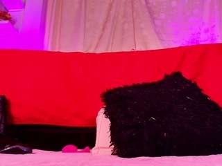 mssbombom — Camsoda recorded stream image, 06.02.2025 03:00