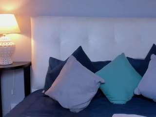 victoria-rouse — Camsoda recorded stream screenshot (21 Apr 2025)