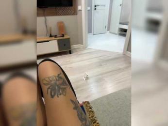 -SATIVA- — Bongacams recorded stream screenshot (21 Apr 2025)