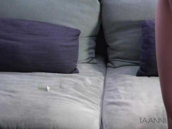 Taanni — Bongacams recorded stream screenshot (06 Feb 2025)