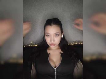 Goldlove10 — Bongacams recorded stream screenshot (21 Apr 2025)