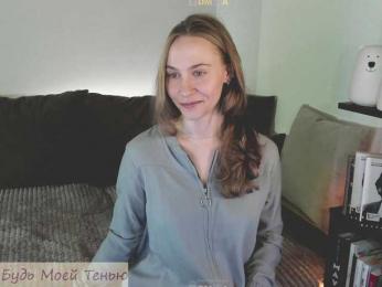 Adamova_Eva — Bongacams recorded stream image, 21.04.2025 20:00