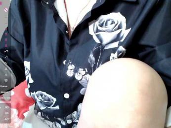 rosestar — Bongacams recorded stream image, 21.04.2025 19:40