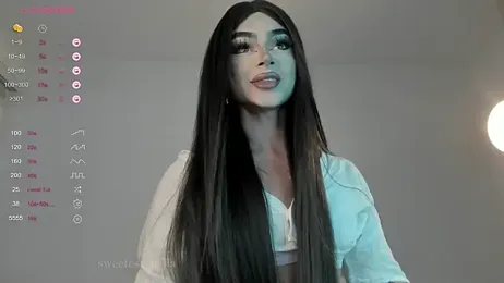 sweetest_bella — Stripchat recorded stream image, 21.04.2025 21:30