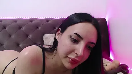 TiffanyPeretz — Stripchat recorded stream image, 21.04.2025 21:30