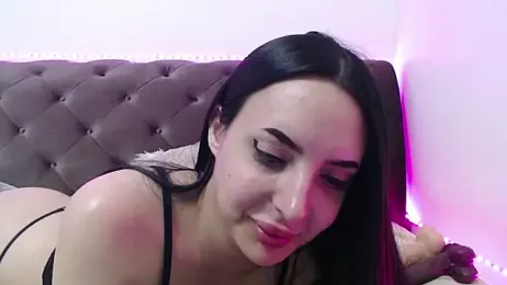 TiffanyPeretz — Stripchat recorded stream image, 21.04.2025 21:30