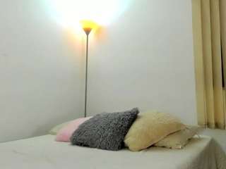 zandycooper — Camsoda recorded stream image, 21.04.2025 21:40