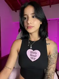 Ale_Lewis — Stripchat recorded stream image, 21.04.2025 20:50