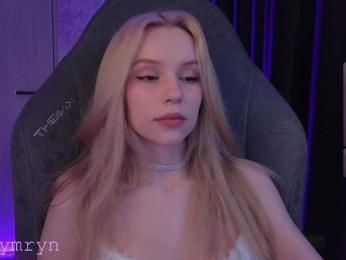 fymryn — Bongacams recorded stream image, 21.04.2025 18:00