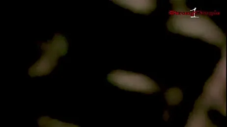 Strong1couple — Stripchat recorded stream image, 21.04.2025 23:20
