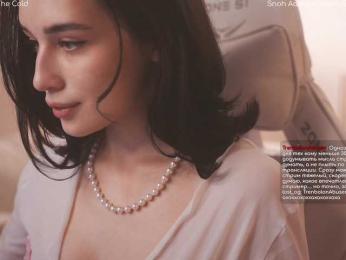 HorneyJozy — Bongacams recorded stream image, 21.04.2025 20:40