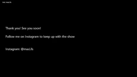 Faster_maci — Stripchat recorded stream screenshot (06 Feb 2025)