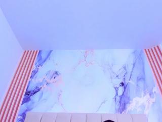 Megan Chester — Flirt4free recorded stream image, 22.04.2025 01:00