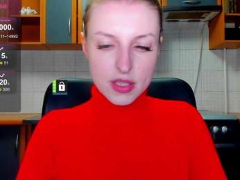 PinkPanterka — Bongacams recorded stream image, 21.04.2025 22:10