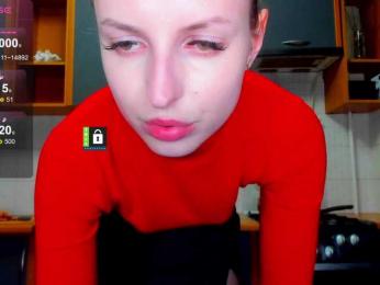 PinkPanterka — Bongacams recorded stream image, 21.04.2025 22:10