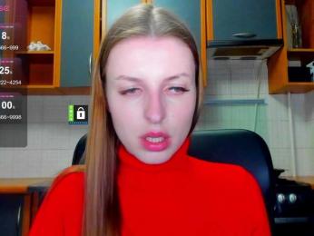 PinkPanterka — Bongacams recorded stream image, 21.04.2025 22:10