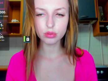 PinkPanterka — Bongacams recorded stream image, 21.04.2025 22:10